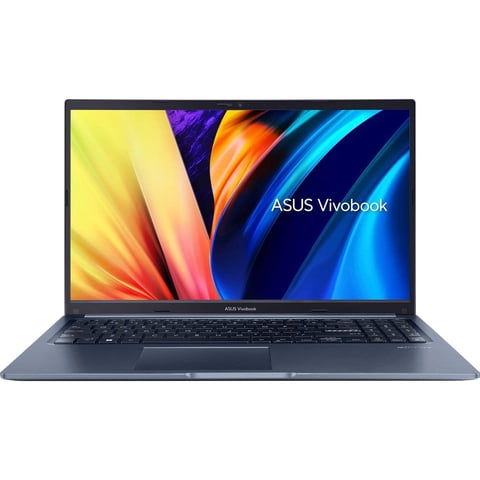 Ordenador Portátil Asus Vivobook 15 Slim Fhd 15.6 Pulgadas