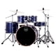 thumbnail image 2 of Batería Acústica Mapex Venus Ve5295ft - Blue Sky Sparkle, 2 of 3