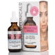 thumbnail image 1 of Serum Advanced Clinicals 10% de ácido glicólico, 50 ml, para rostro, 1 of 8
