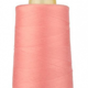 thumbnail image 2 of suxuMhao Hilo de Coser de Poliéster, 3000 Yardas/2742 Metros Naranja Claro Rosa, Hilo de Coser Suave y Duradero de 2 Capas Multiusos para Coser a Mano y Coser a Máquina, Hilo de Coser para el Hogar, 2 of 4