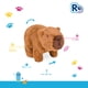 thumbnail image 4 of Peluche Interactivo Capibara con Sonido y Movimiento, 4 of 4