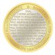 thumbnail image 2 of Moneda de Sobriedad AA GOSIN Oro y Plata – Aniversario, 2 of 8