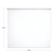 thumbnail image 2 of Cortina Blackout Blanca 240x230cm, 2 of 9