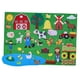 thumbnail image 5 of Tablero De Historias De Fieltro Para Colgar En La Pared, Interactivo, Para Preescolar, Guardería, Jardín De Infantes, Granja, 5 of 5