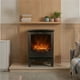 thumbnail image 4 of Calefactor Chimenea Eléctrica Fiura 1800W, 4 of 7