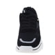 thumbnail image 3 of Zapatilla Negro Vía Franca, 3 of 5