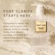 thumbnail image 3 of Limpiador SAINT JANE 120 ml Claridad de Poros, 3 of 7