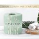 thumbnail image 3 of Papel Higiénico Bamboury Bamboo Paquete de 12 Ecológico, 3 of 6