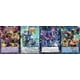 thumbnail image 3 of Juego de cartas coleccionables Yu-Gi-Oh! OCG Duel Monsters Limit Over Collection - THE Rivals-, 3 of 6