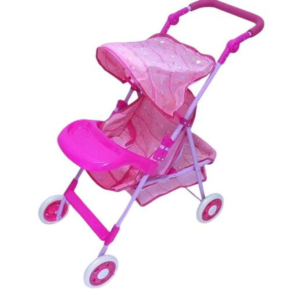 Genérico - Coche Simple Grande 68cm X 60cm X 32cm