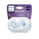 thumbnail image 1 of Chupete Avent Ultra Ballena Estrella 6-18m 2UN, 1 of 3