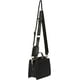 thumbnail image 2 of Bolso Steve Madden Bevelyn convertible negro con tachuelas, 2 of 3