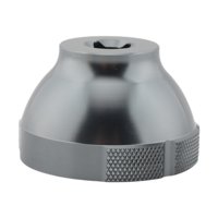 Ioensy - Herramienta De Extracción De Pedalier De 16 Muescas, Robusta, De 44 Mm, Para Bbt-69.2, Bb5700, Xt, Bb70, Color Gris