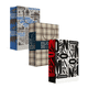thumbnail image 2 of Bolsa de Regalo masculino (L) VILLAGE, 2 of 2