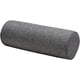 thumbnail image 1 of XmhyTop Fundas de almohada cilíndricas de lino, 16 x 6 pulgadas, con cierre oculto, para decoración hogareña y soporte cervical, cojín cilíndrico, Gris, 1 of 5