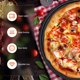 thumbnail image 4 of Bandeja para pizza CasaCulina 30 cm antiadherente con agujeros, 4 of 7