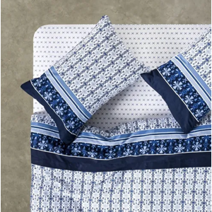 Genérico - Sabanas Cannon King 144 Hilos