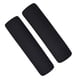 thumbnail image 1 of Empuñaduras De Manillar De Bicicleta, Accesorios De Ciclismo De Espuma Duradera, Empuñaduras De Mano De Manillar De Bicicleta De 130mm, 1 of 5