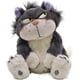 thumbnail image 1 of Peluche de gato Lucifer de 30 cm, Cenicienta, regalo de cumpleaños para niños., 1 of 4