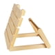 thumbnail image 1 of Reposacabezas De Madera Para Sauna, Soporte Para La Espalda, Para Sala De Sauna, Barril De Sauna De Baño, 1 of 5