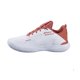thumbnail image 2 of Zapatilla Babolat SFX Evo All Court Women Blanco/Terracota, 2 of 3