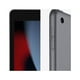 thumbnail image 2 of Apple iPad 10.2 WiFi 64&nbsp;GB 9 Gen Gris Espacial, 2 of 3