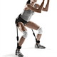 thumbnail image 4 of Set De Bandas Elasticas De Resistencia Y Salto, 4 of 4