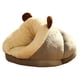 thumbnail image 2 of Cama Para Gatos Con Capucha, Cama Nido Para Dormir, Encantadora Cama Para Perrera Para Regalo, Cachorro Interior M Gris, 2 of 3