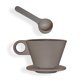 thumbnail image 3 of Goteador de Café Verve Coffee Roasters Gris Manual, 3 of 5