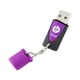 thumbnail image 1 of Pendrive Hp 32gb Diseño Lila Llavero - Ps, 1 of 3