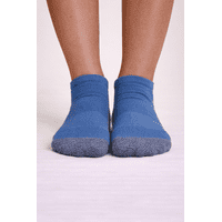 Calcetín Deportivo Mujer | Frescura Y Estilo Lady Genny