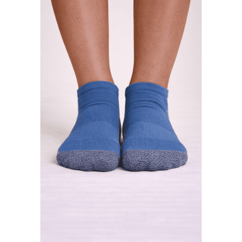 Calcetín Deportivo Mujer | Frescura Y Estilo Lady Genny