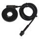 thumbnail image 5 of Sensor De Pedal De Bicicleta Eléctrica Sensor KT-V12 SM / Conector Impermeable Junta SM, 5 of 5