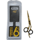thumbnail image 3 of Wahl tijera convexa 6.5 filo navaja color dorado, 3 of 3