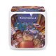 thumbnail image 4 of Ratatouille theme 7 colors Alarm Clock Digital LED Alarm Clock Gifts for kids friends family, 4 of 6