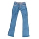 thumbnail image 2 of Pantalones Vaqueros Ajustados Azul, 2 of 3