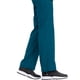 thumbnail image 3 of Pantalon Clinico Infinity Mujer Verde Petroleo XXS, 3 of 4