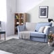 thumbnail image 3 of Mashini Alfombra Manhattan 3D 60X100 Austral, 3 of 3
