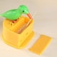 thumbnail image 4 of Dispensador De Palillos De Dientes Para Pájaros Pequeños, Soporte Automático Para Palillos De Dientes Con Una Caja De Palillos De Dientes, Decoración De Cocina De Plástico Portátil, 1 Unidad, 4 of 4