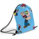 thumbnail image 5 of La Nueva Hora de Popeye Mochila de Cuerdas para Deportes y Gimnasio, Bolsa de Cuerdas Resistente al Agua, Bolsa Cinch, 30×40cm, 5 of 6