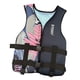 thumbnail image 2 of Chaleco Salvavidas Universal Para Adultos, Ideal Para Natación, Navegación Y Deportes Acuáticos, Talla L, 2 of 4