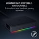 thumbnail image 4 of Dock Portátil Razer Chroma USB C HDMI GbE 100W, 4 of 9