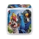 thumbnail image 4 of Rio theme 7 colors Alarm Clock Digital LED Alarm Clock Gifts for kids friends family, 4 of 6