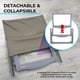 thumbnail image 5 of Lupa recargable MagniPros 5X con LED y soporte plegable, 5 of 9