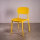 thumbnail image 1 of SILLA BRIT COLOR YELLOW, 1 of 2