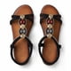 thumbnail image 5 of Sandalia Plana Mujer Detalles de Piedras H20, 5 of 8
