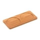 thumbnail image 1 of Bandeja De Almacenamiento, Bandejas Decorativas Duraderas Para Macetas Para Cocina, Hogar, Restaurante, Redondas, 1 of 3