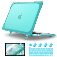 Funda Batianda Para Macbook Pro 13 2022 2020 Con Accesorios