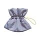 thumbnail image 3 of Collar De Gato Ajustable Impermeable Cubierta De Cuello De Gatito Para Gato Conejo Perros Pequeños Gris M, 3 of 3