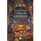 thumbnail image 1 of LIBRO Las Aventuras De Finlay Ashowan: De Brujas Y Banquetes - DELEMHACH, 1 of 2